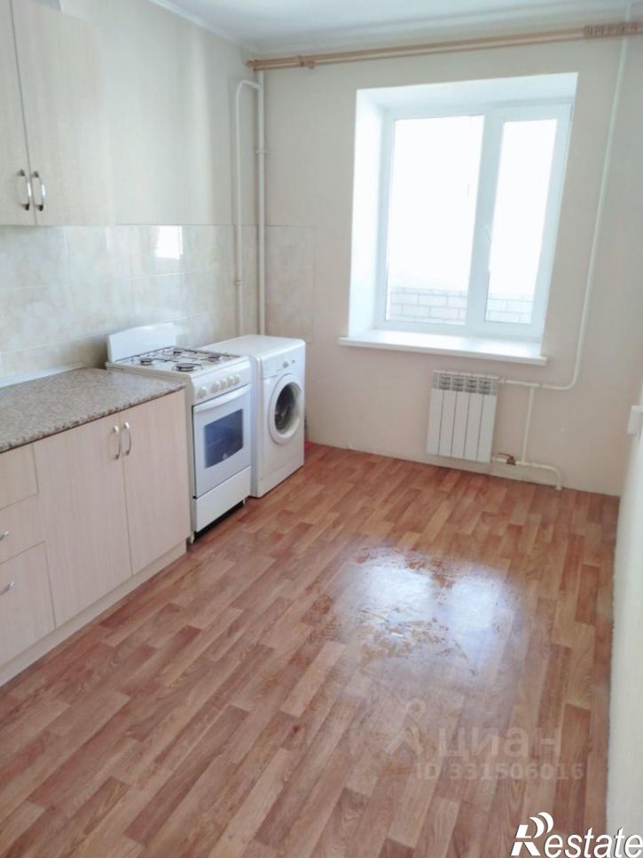 1-комн квартира ул Бородина, 27,  д. 27