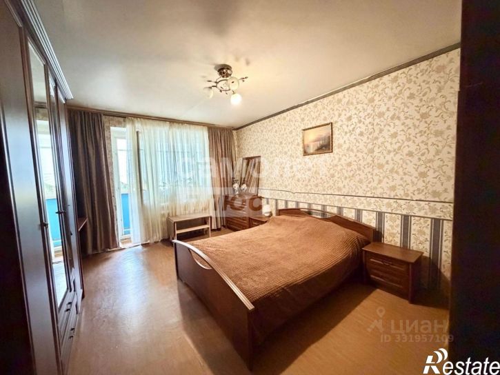 3-комн квартира ул Ушакова, 30,  д. 30