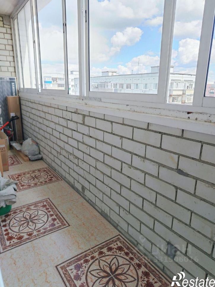 1-комн квартира ул Бородина, 27,  д. 27