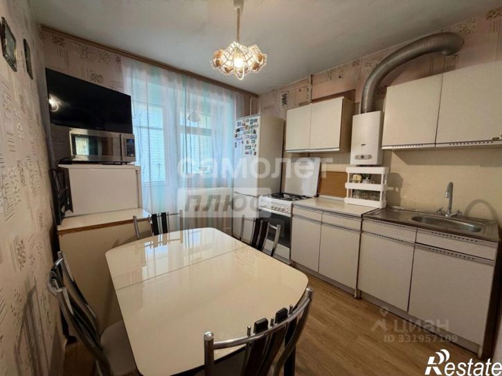 3-комн квартира ул Ушакова, 30,  д. 30