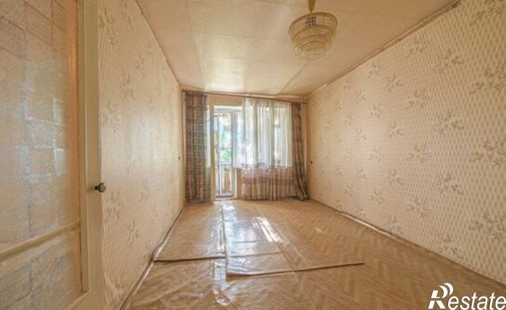 2-комн квартира ул Кронштадтская, 4,  д. 4
