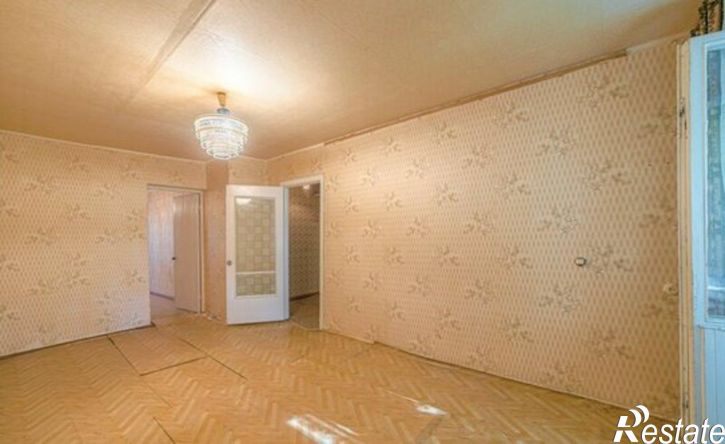 2-комн квартира ул Кронштадтская, 4,  д. 4