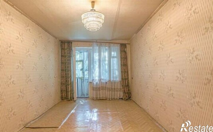 2-комн квартира ул Кронштадтская, 4,  д. 4
