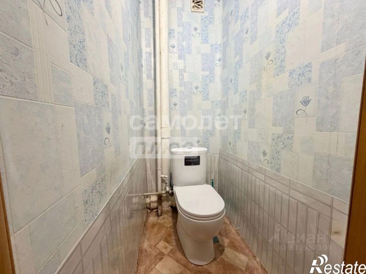 3-комн квартира ул Ушакова, 30,  д. 30
