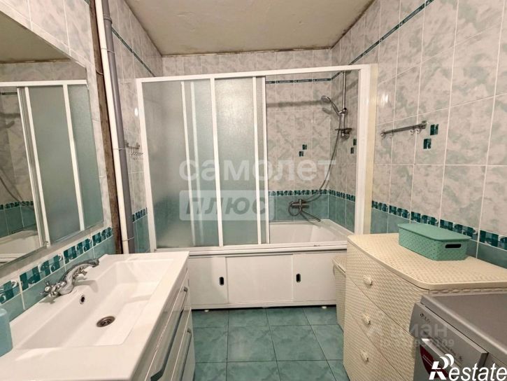 3-комн квартира ул Ушакова, 30,  д. 30