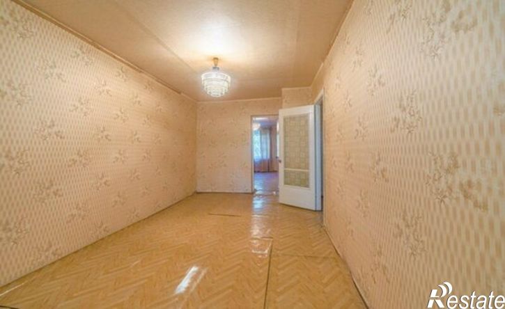 2-комн квартира ул Кронштадтская, 4,  д. 4