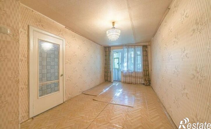 2-комн квартира ул Кронштадтская, 4,  д. 4