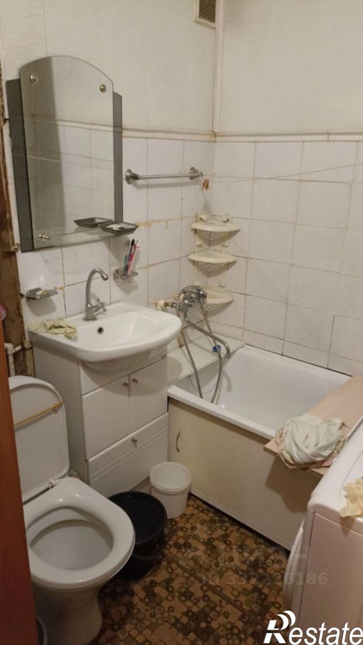 1-комн квартира ул Краснова, 29А,  д. 29А