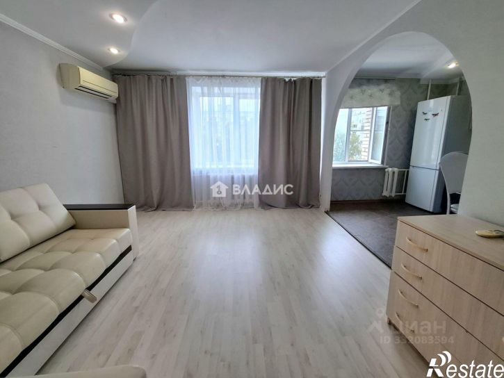 1-комн квартира пр-кт Строителей, 31,  д. 31