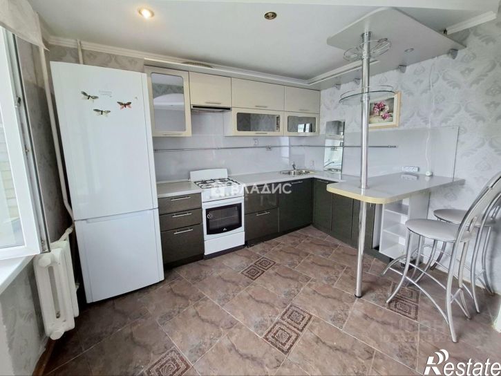1-комн квартира пр-кт Строителей, 31,  д. 31