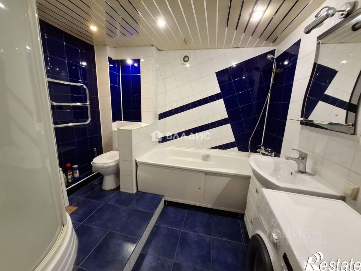 1-комн квартира пр-кт Строителей, 31,  д. 31