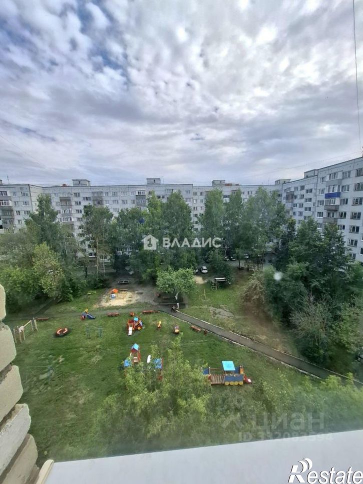 1-комн квартира пр-кт Строителей, 31,  д. 31