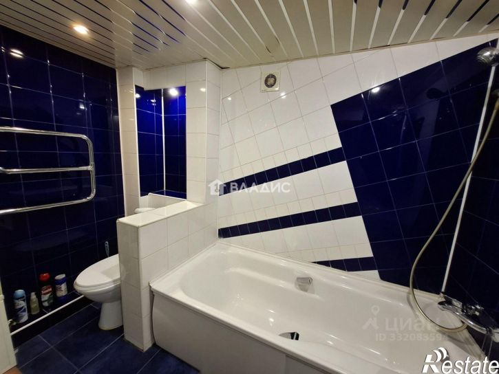 1-комн квартира пр-кт Строителей, 31,  д. 31