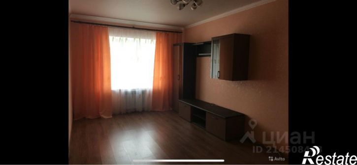 1-комн квартира ул Красная, 19,  д. 19