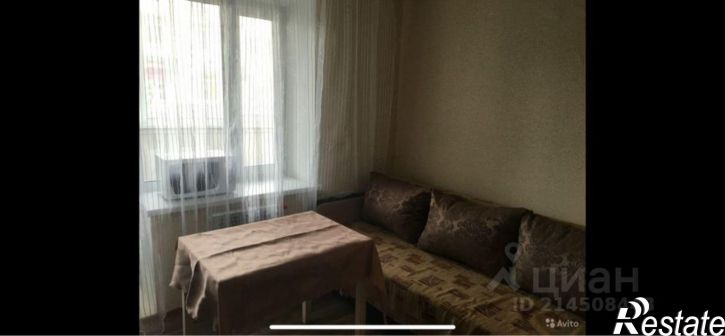 1-комн квартира ул Красная, 19,  д. 19