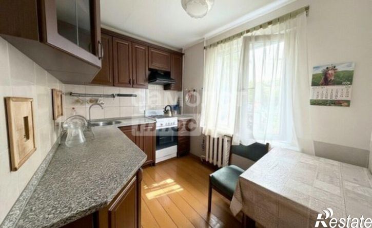 2-комн квартира ул Ульяновская, 52,  д. 52