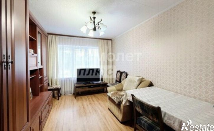 2-комн квартира ул Ульяновская, 52,  д. 52