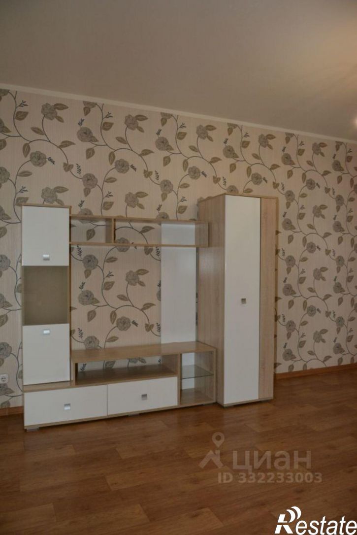 1-комн квартира пр-кт Строителей, 156А,  д. 156А