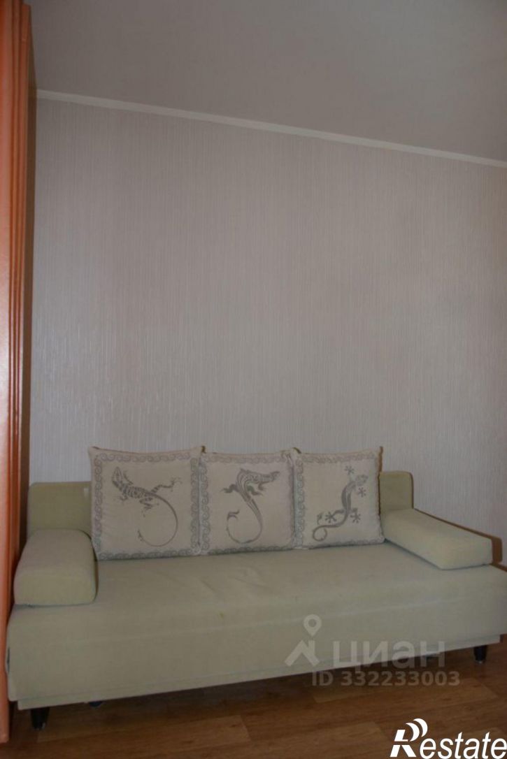 1-комн квартира пр-кт Строителей, 156А,  д. 156А