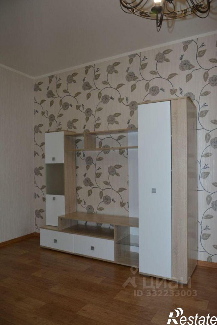 1-комн квартира пр-кт Строителей, 156А,  д. 156А