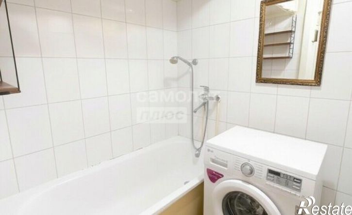 2-комн квартира ул Ульяновская, 52,  д. 52
