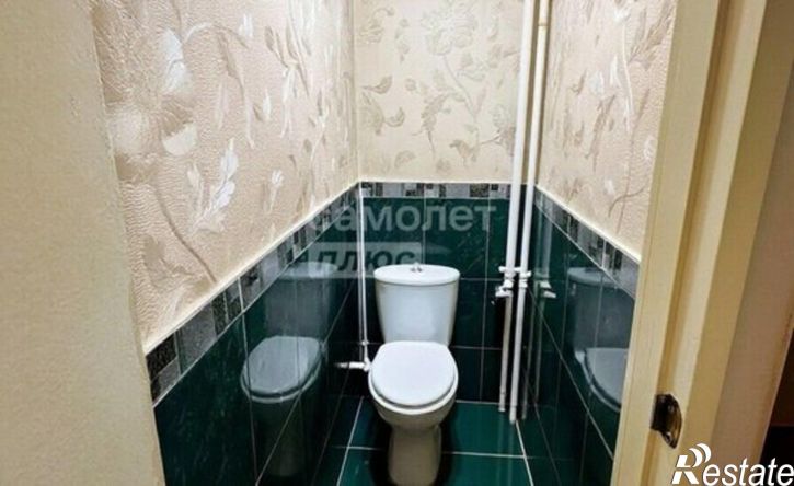 2-комн квартира ул Ульяновская, 52,  д. 52