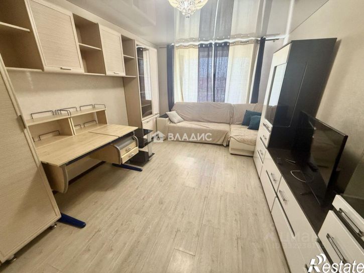 2-комн квартира ул Антонова, 20,  д. 20