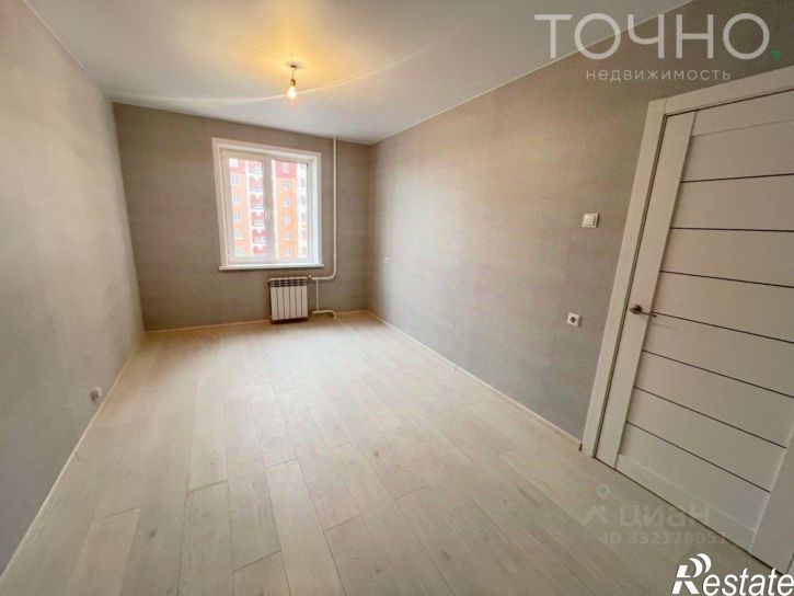 1-комн квартира ул Баталина, 29А,  д. 29А