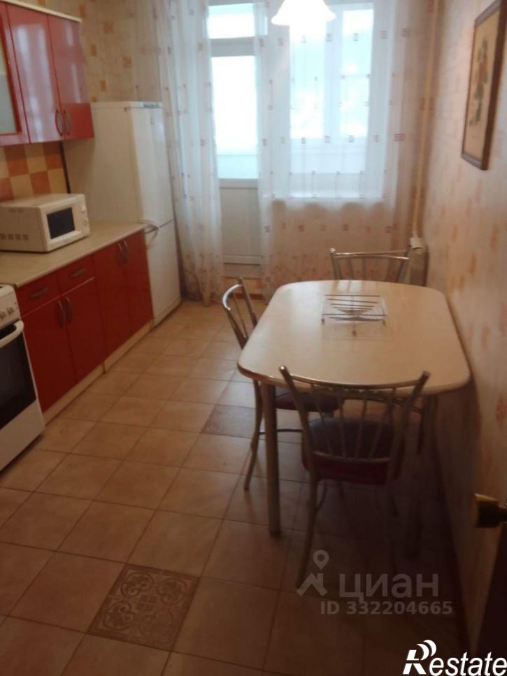 1-комн квартира ул Пушкина, 43,  д. 43