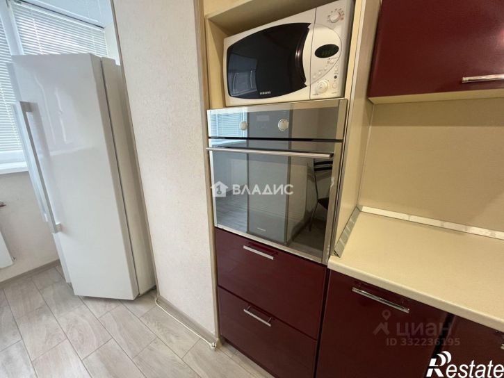 2-комн квартира ул Антонова, 20,  д. 20