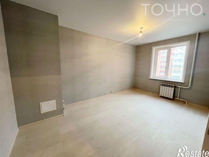 1-комн квартира ул Баталина, 29А,  д. 29А