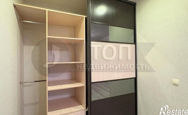 1-комн квартира ул Антонова, 70,  д. 70