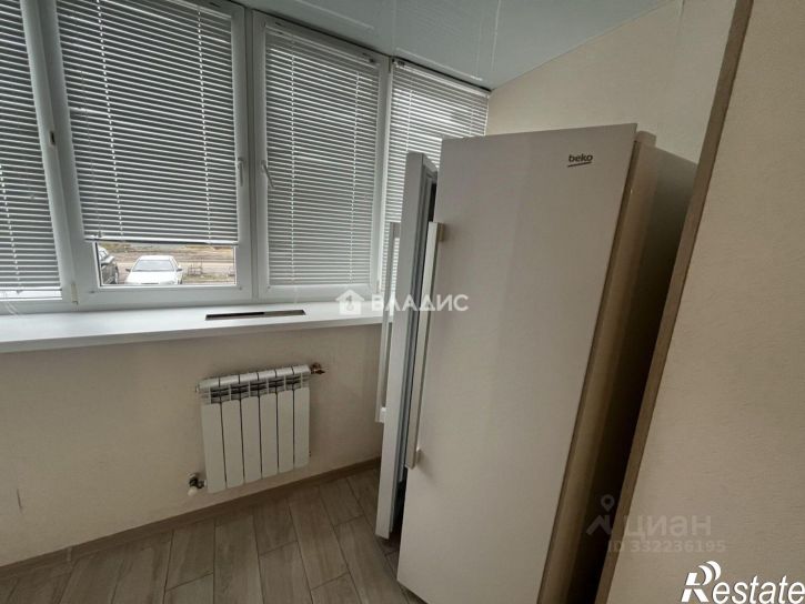 2-комн квартира ул Антонова, 20,  д. 20