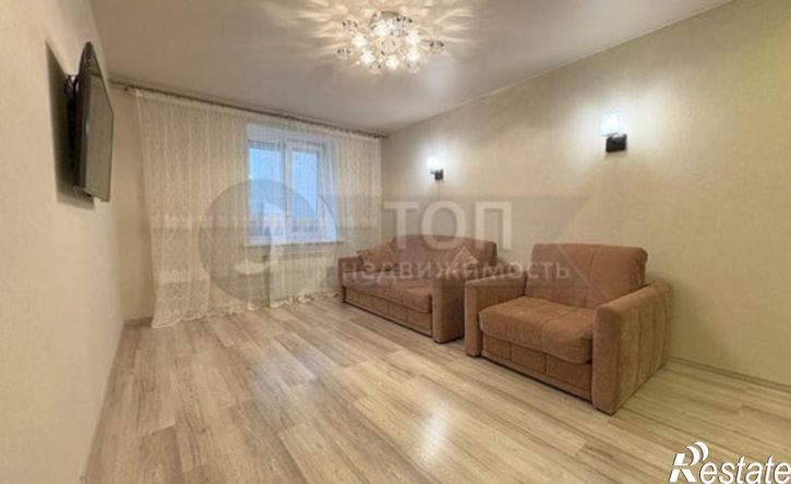 1-комн квартира ул Антонова, 70,  д. 70