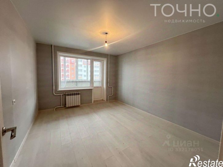 1-комн квартира ул Баталина, 29А,  д. 29А