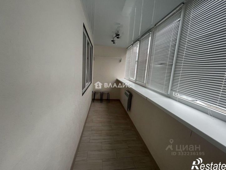2-комн квартира ул Антонова, 20,  д. 20