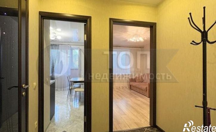 1-комн квартира ул Антонова, 70,  д. 70