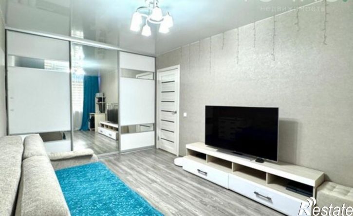 1-комн квартира ул Мира, 45,  д. 45