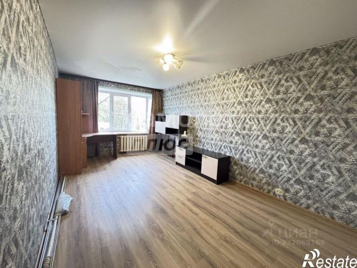2-комн квартира ул Аустрина, 152,  д. 152