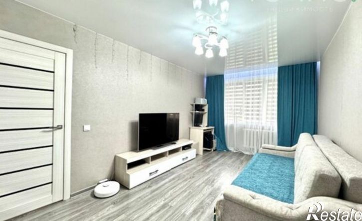 1-комн квартира ул Мира, 45,  д. 45