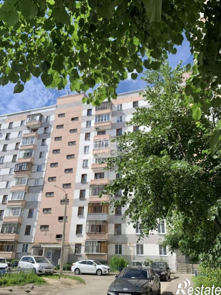 1-комн квартира ул Терновского, 162 А,  д. 162 А,  к. А