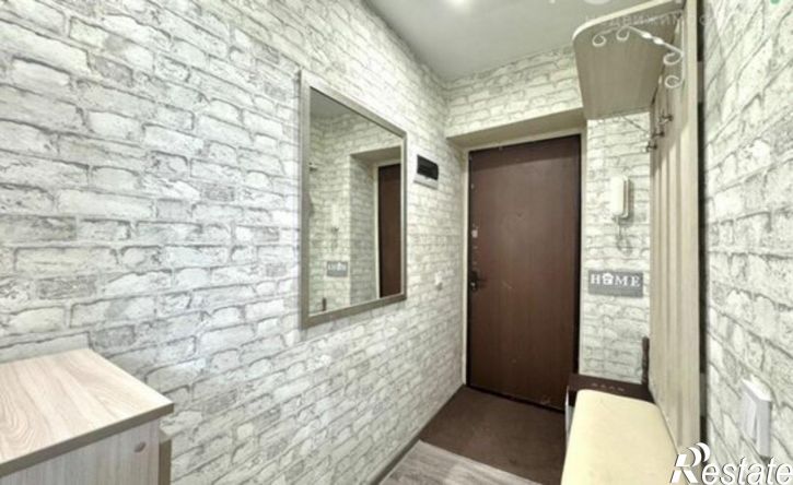 1-комн квартира ул Мира, 45,  д. 45