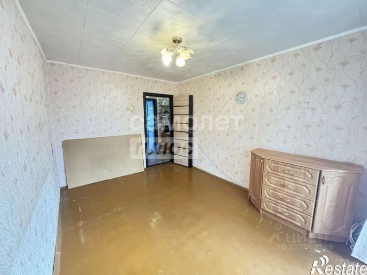 2-комн квартира ул Аустрина, 152,  д. 152