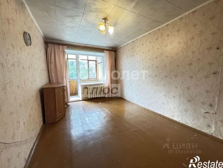 2-комн квартира ул Аустрина, 152,  д. 152