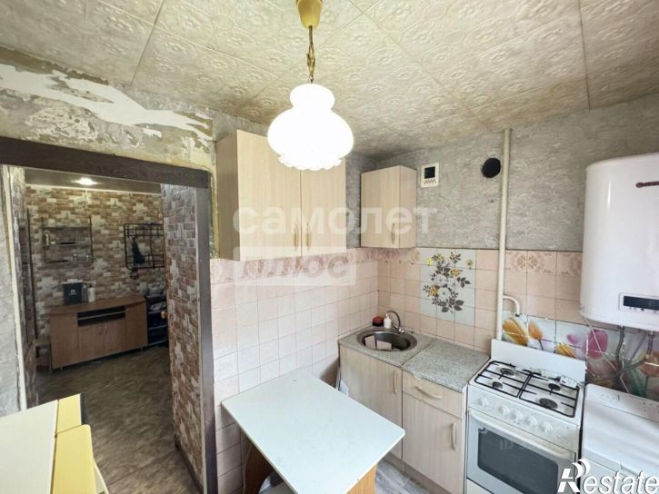 2-комн квартира ул Аустрина, 152,  д. 152