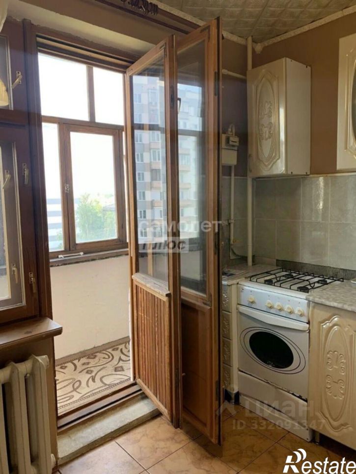 1-комн квартира ул Терновского, 162 А,  д. 162 А,  к. А