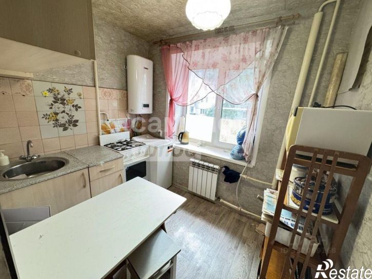2-комн квартира ул Аустрина, 152,  д. 152