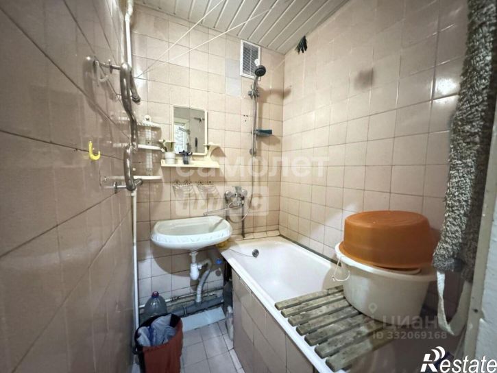 2-комн квартира ул Аустрина, 152,  д. 152