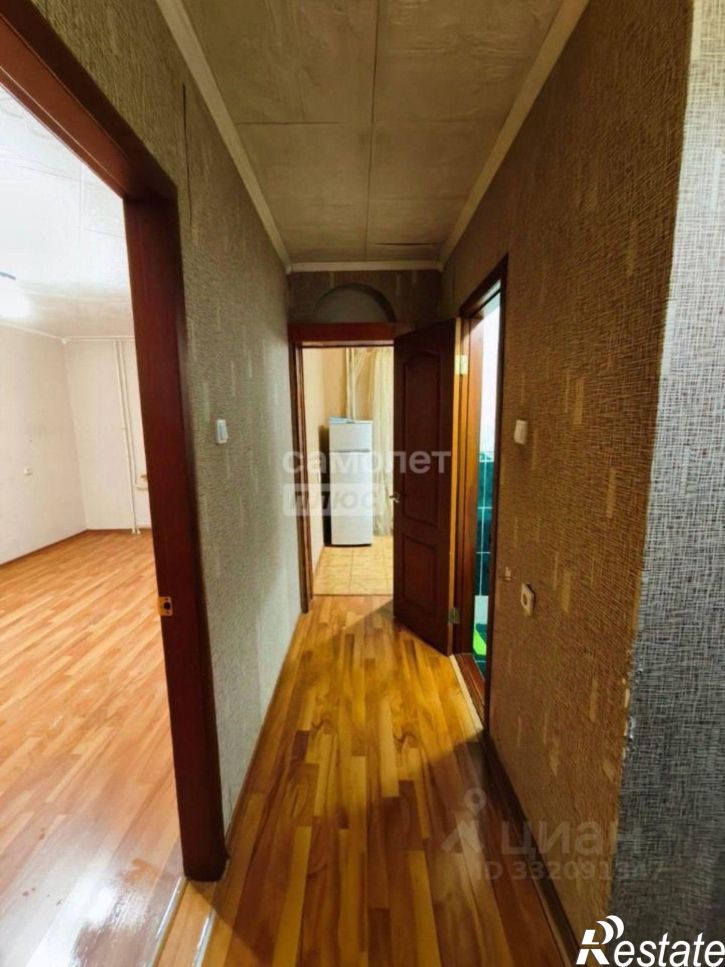 1-комн квартира ул Терновского, 162 А,  д. 162 А,  к. А