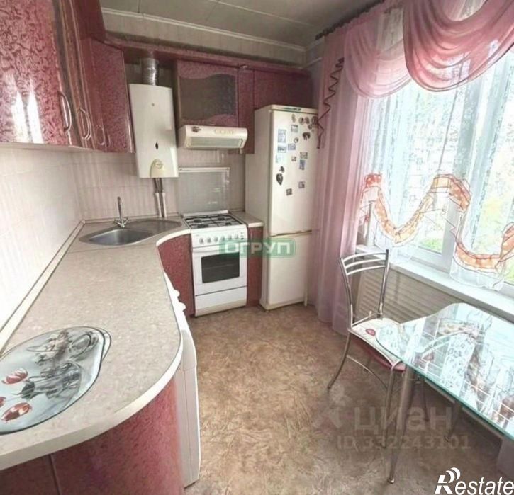2-комн квартира ул Минская, 5Б,  д. 5Б